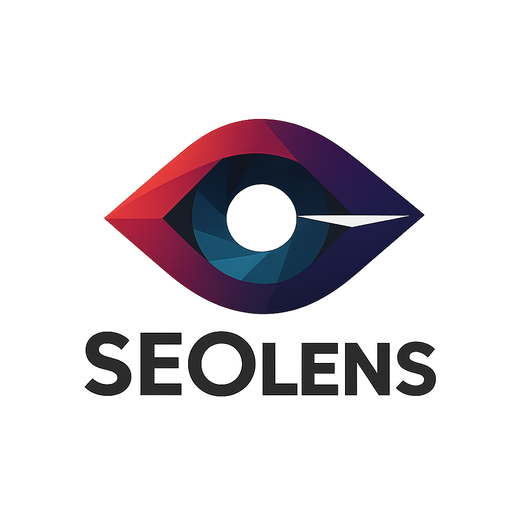 SEOlens